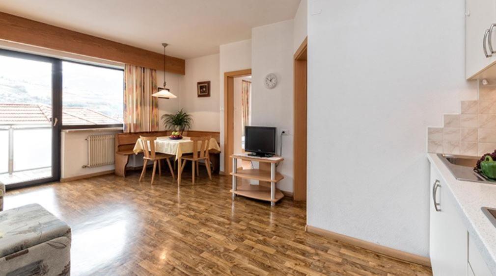 Residence Andrea ラグンド エクステリア 写真
